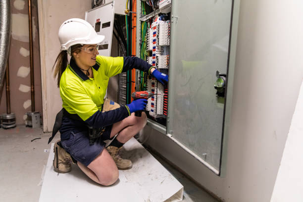 Best Industrial Electrical Services  in Lake Ozark, MO