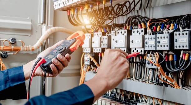 Best Affordable Emergency Electrician  in Lake Ozark, MO