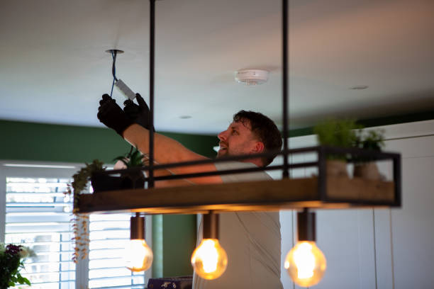 Best Electrician for Home Renovation  in Lake Ozark, MO