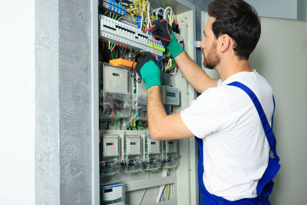 Best Electrical Rewiring Services  in Lake Ozark, MO