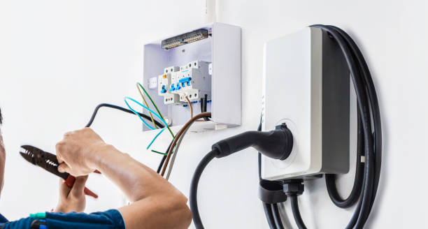 Best Electrical Installation Contractor  in Lake Ozark, MO